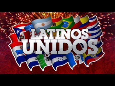 Latinos Unidos Latinos Unidos